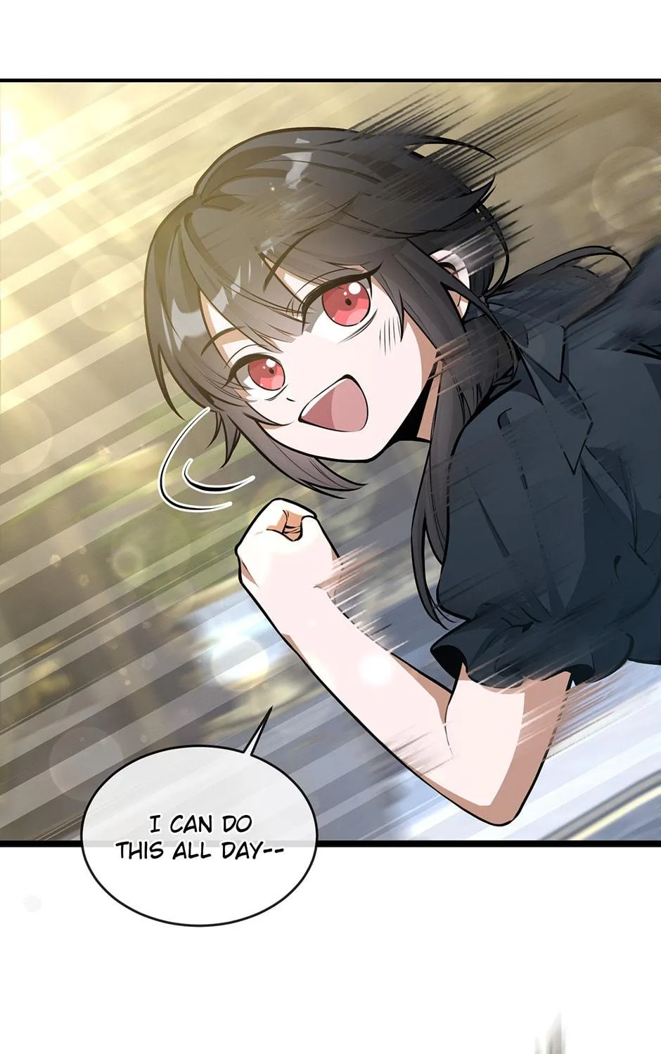 The Beginning After the End Chapter 1.5 page 32 - 