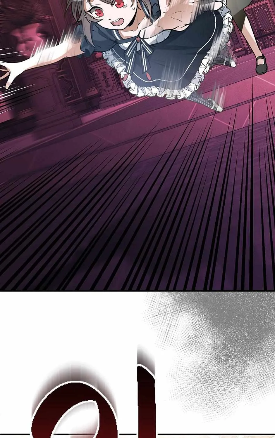 The Beginning After the End Chapter 1.5 page 36 - 