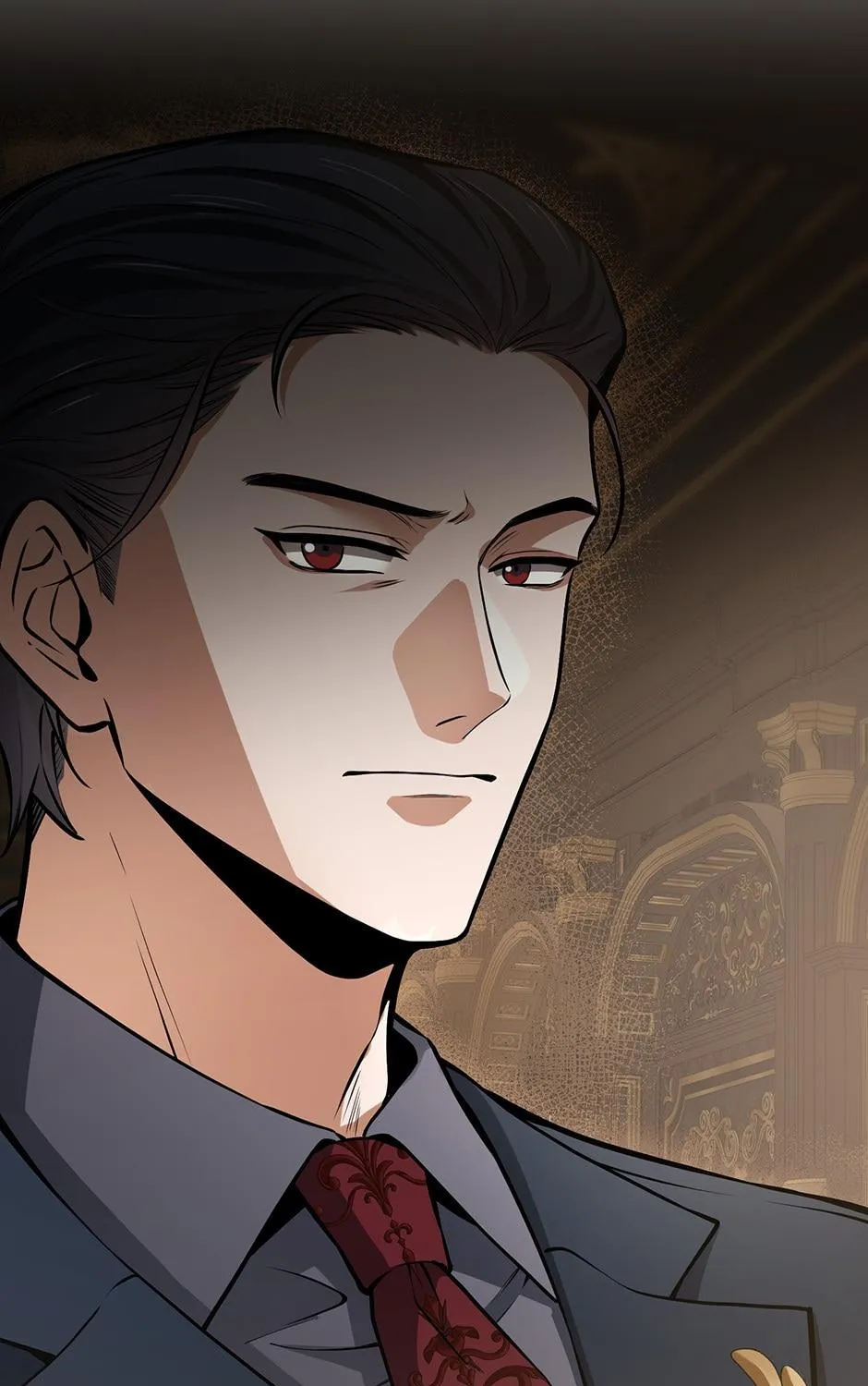 The Beginning After the End Chapter 1.5 page 68 - 