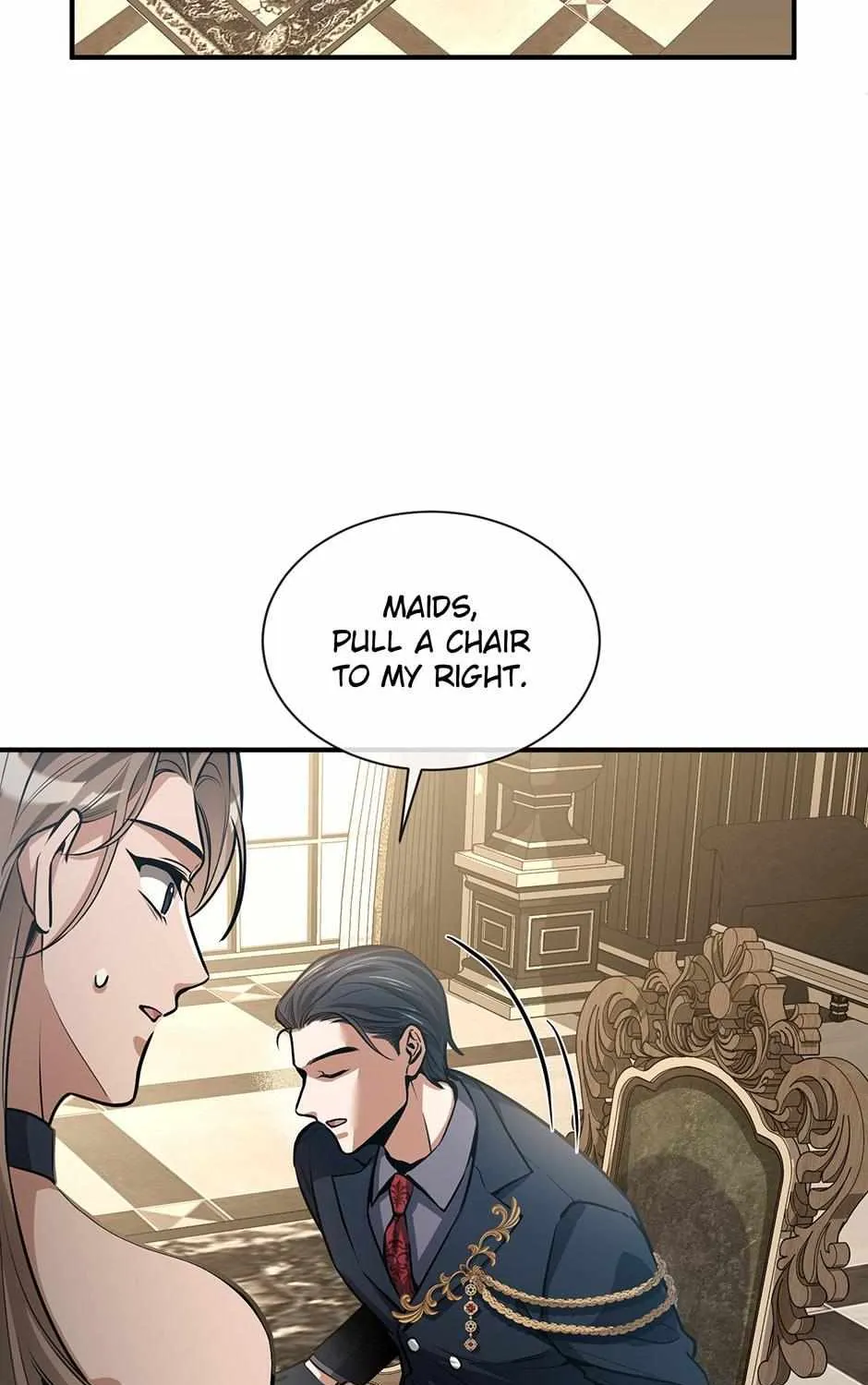 The Beginning After the End Chapter 1.6 page 104 - 