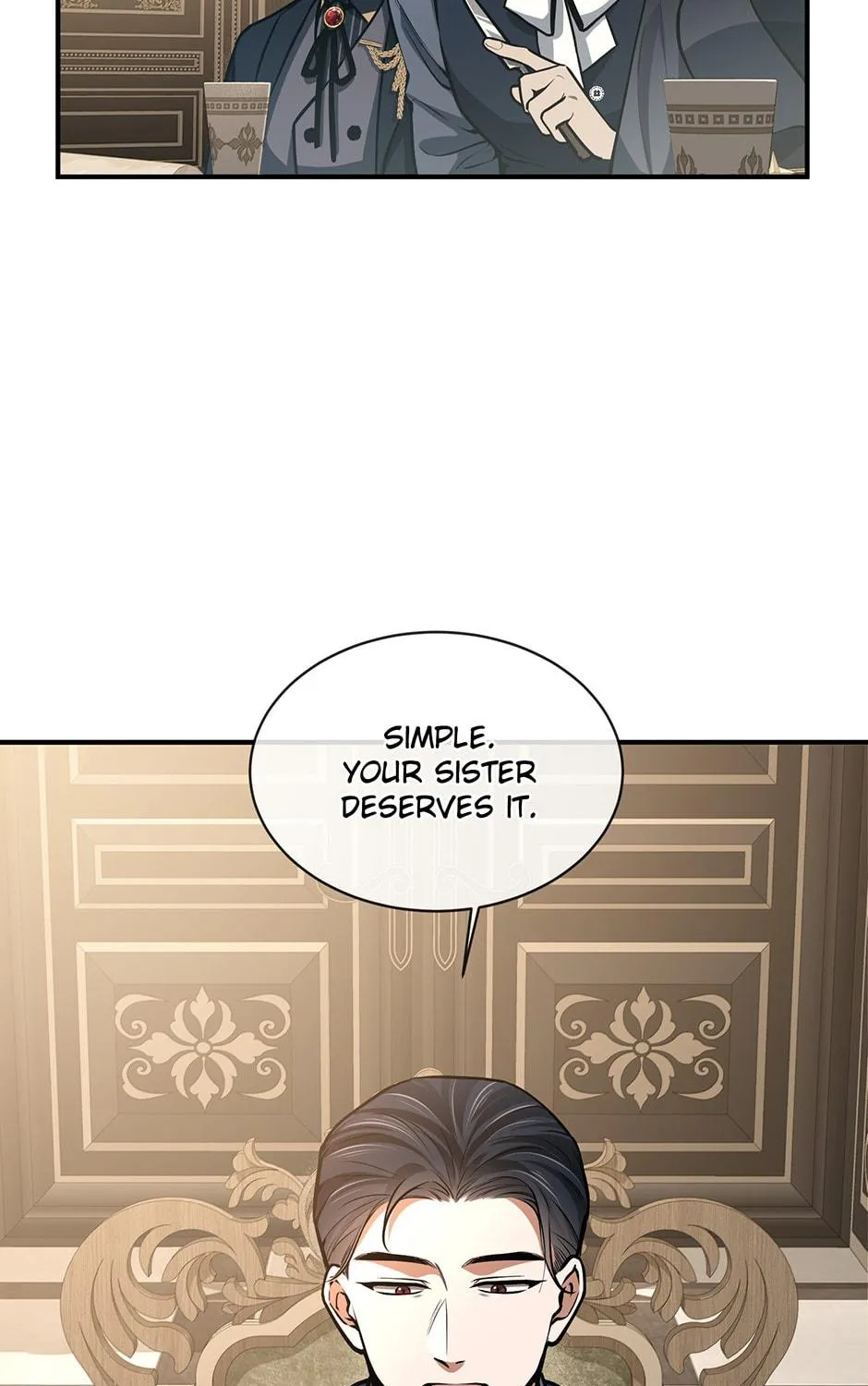 The Beginning After the End Chapter 1.6 page 118 - 