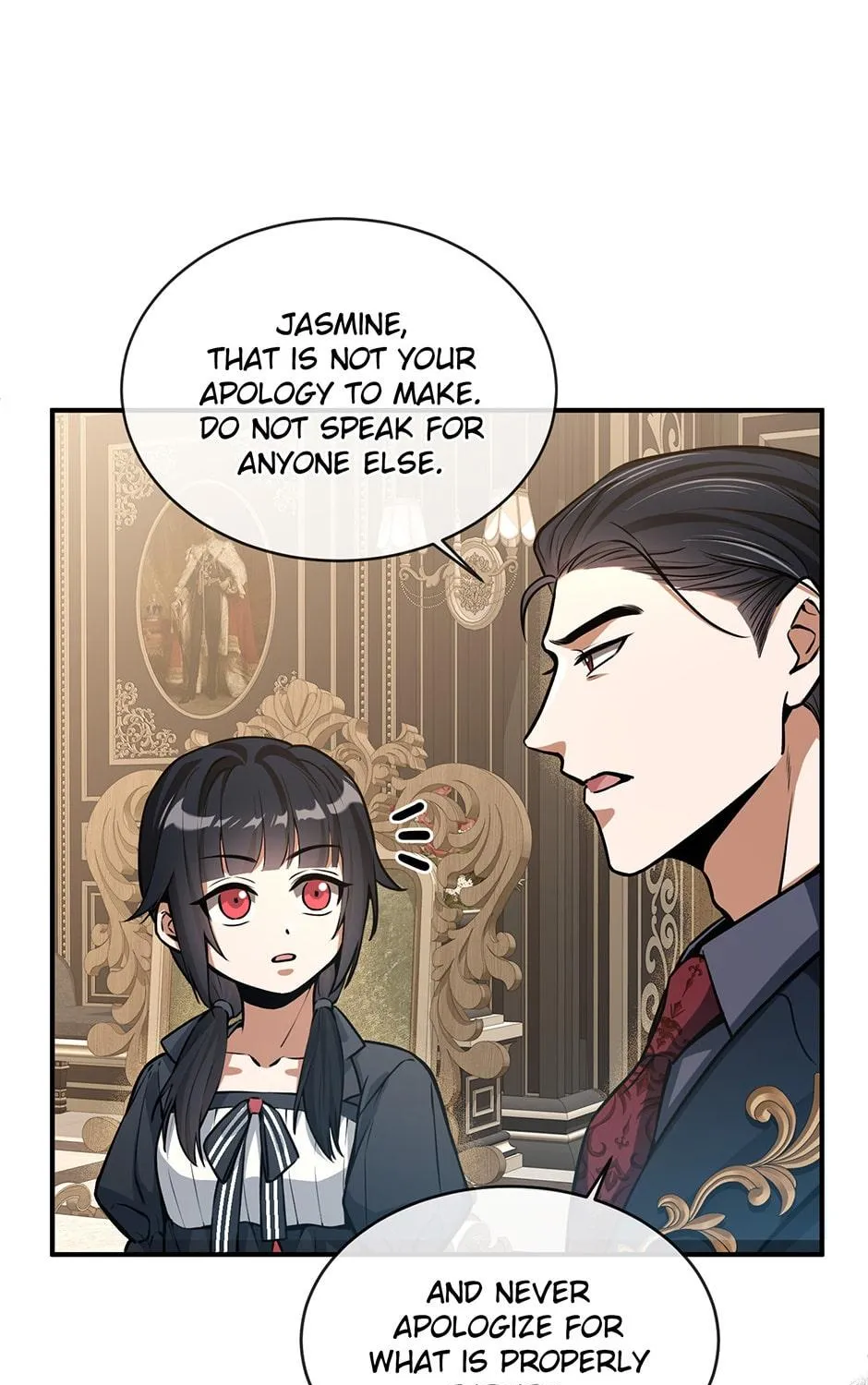 The Beginning After the End Chapter 1.6 page 148 - 