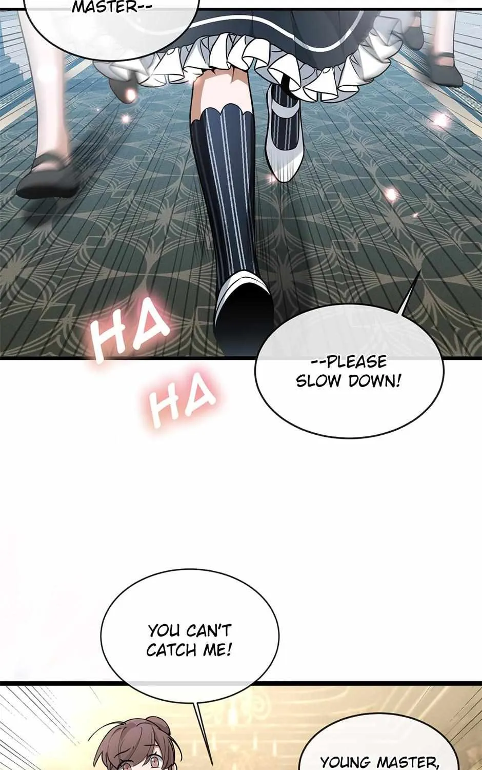 The Beginning After the End Chapter 1.6 page 26 - 
