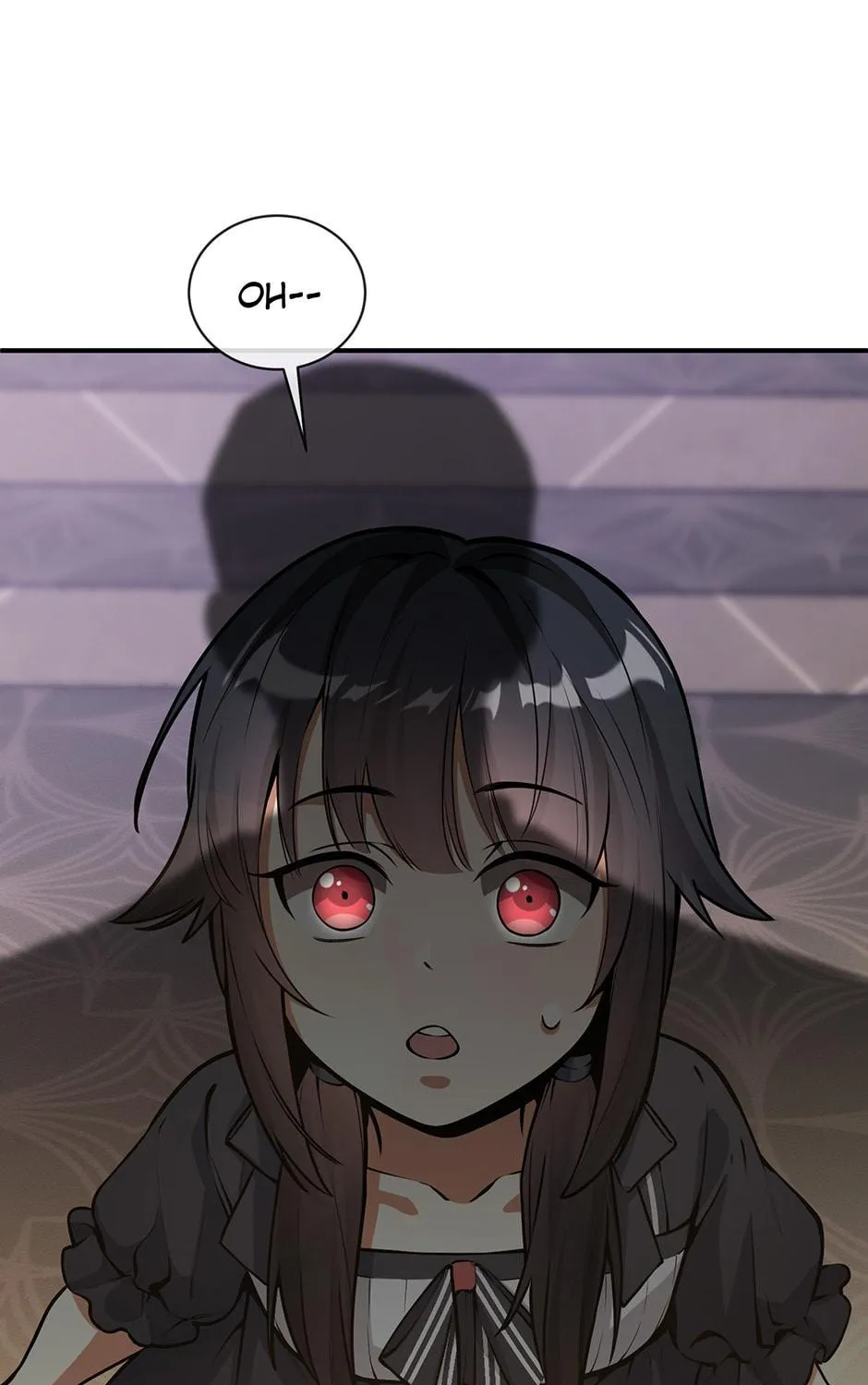 The Beginning After the End Chapter 1.6 page 48 - 