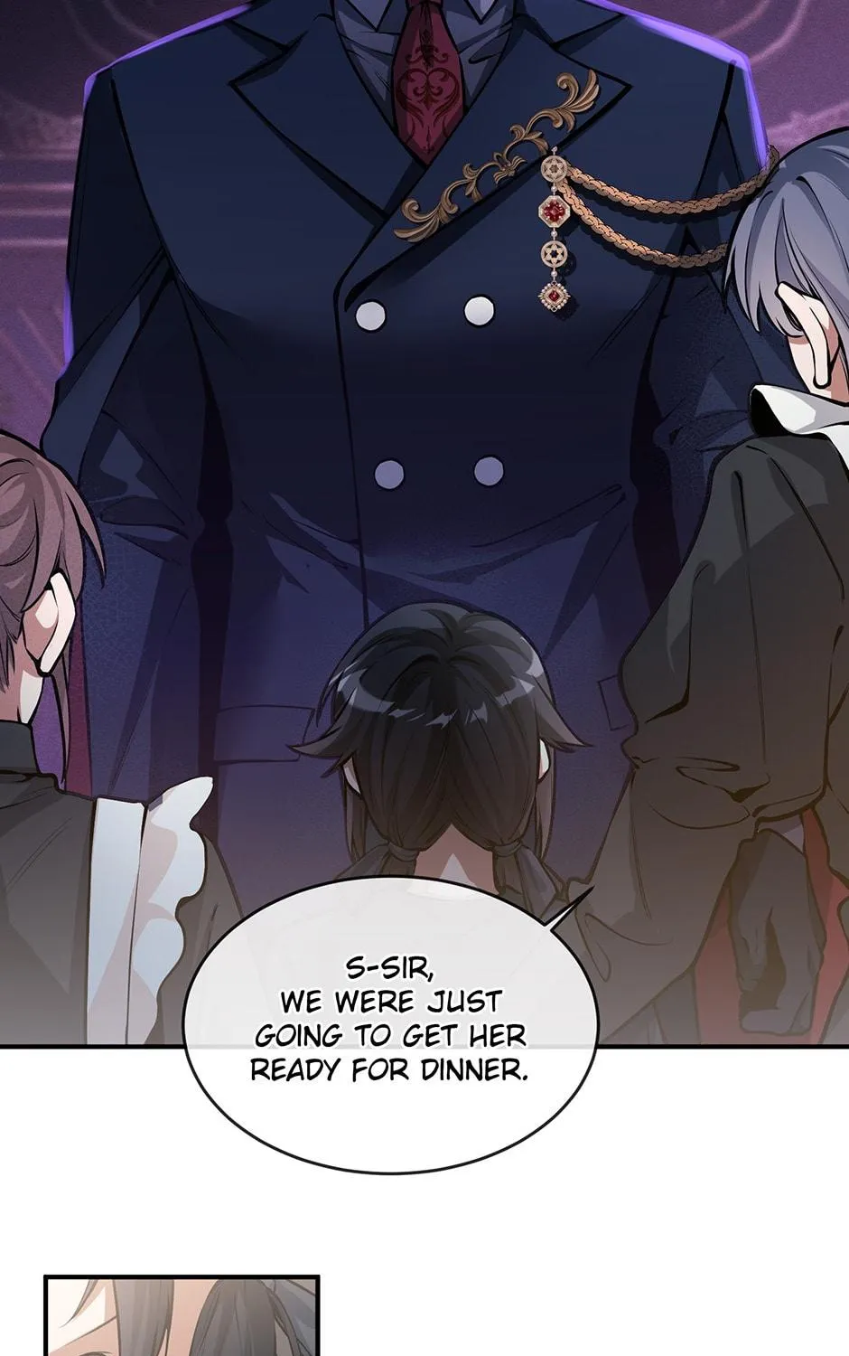 The Beginning After the End Chapter 1.6 page 52 - 