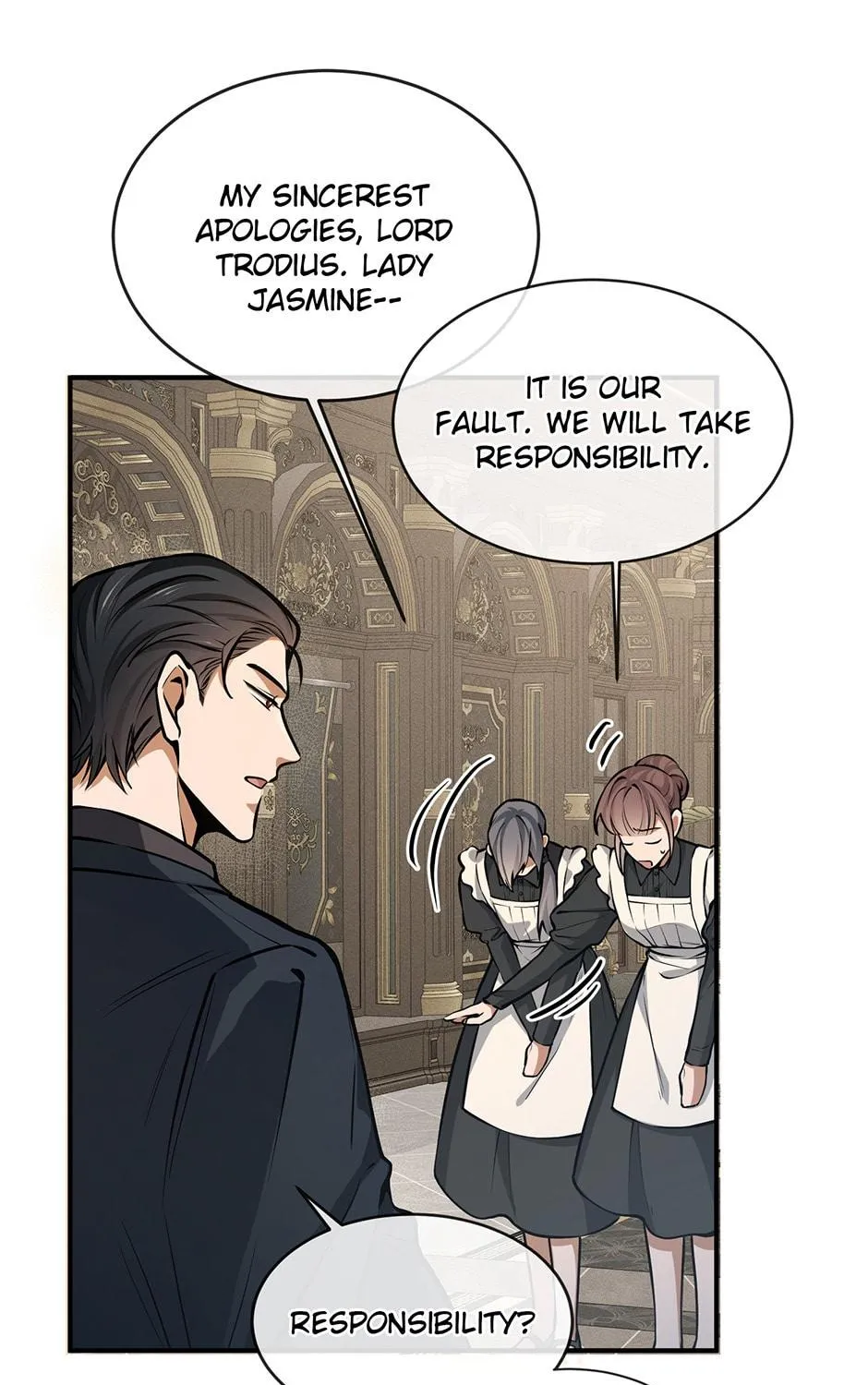The Beginning After the End Chapter 1.6 page 58 - 