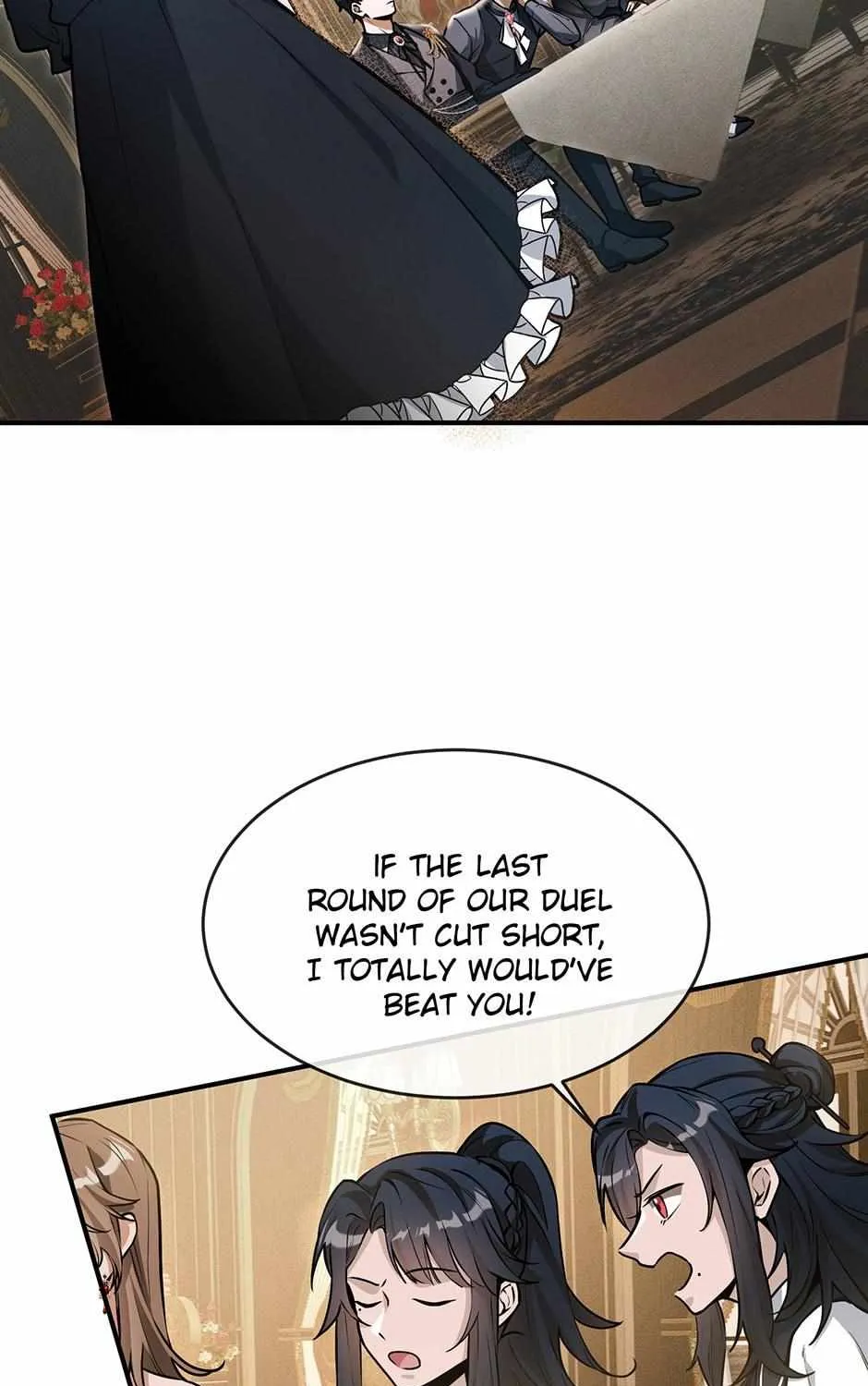 The Beginning After the End Chapter 1.6 page 74 - 