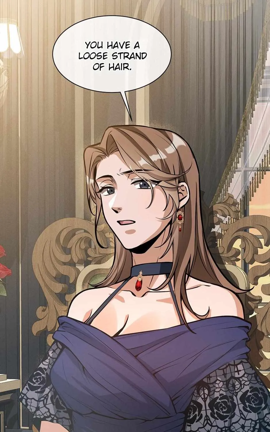 The Beginning After the End Chapter 1.6 page 80 - 