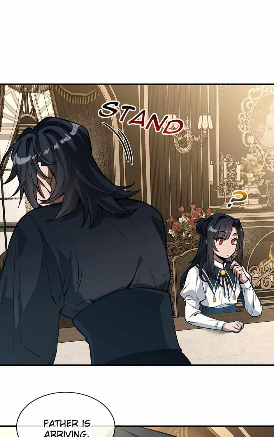 The Beginning After the End Chapter 1.6 page 96 - 
