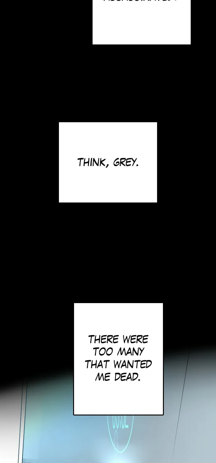 The Beginning After the End Chapter 1 page 15 - 