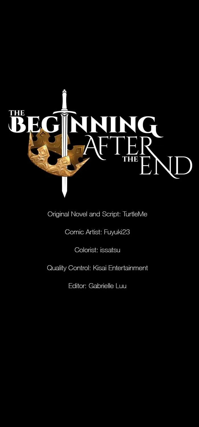 The Beginning After the End Chapter 1 page 21 - 