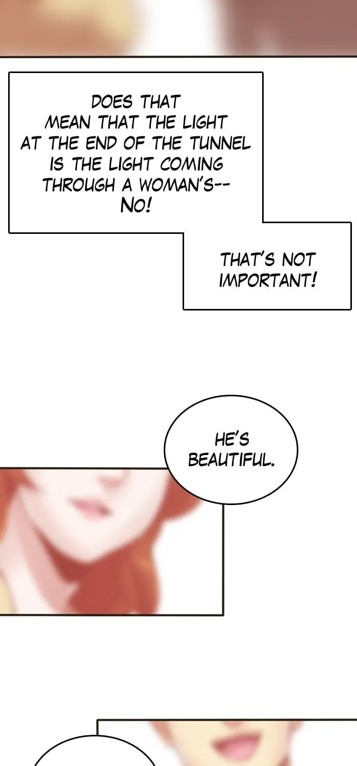 The Beginning After the End Chapter 1 page 33 - 