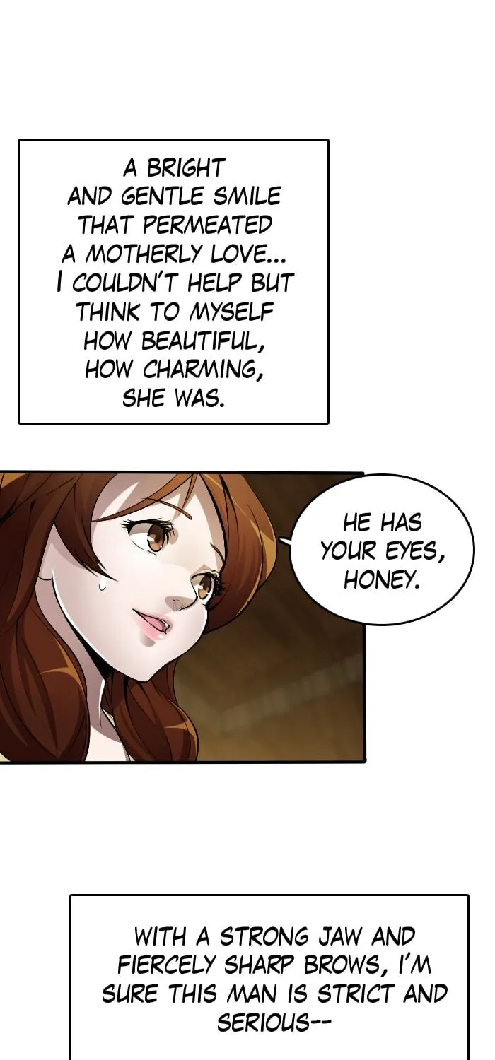 The Beginning After the End Chapter 1 page 36 - 