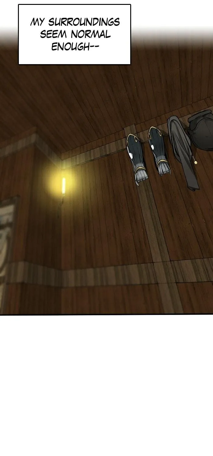 The Beginning After the End Chapter 1 page 40 - 