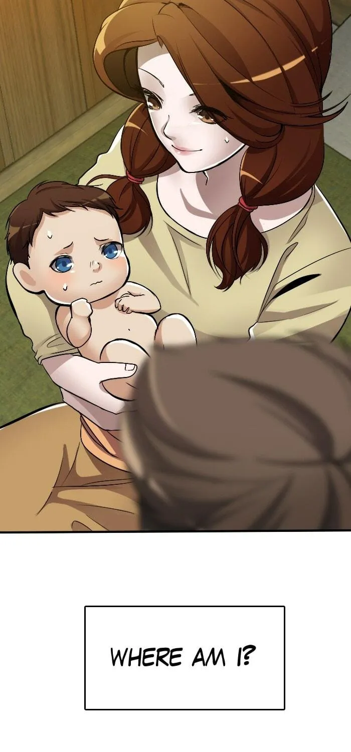 The Beginning After the End Chapter 1 page 46 - 