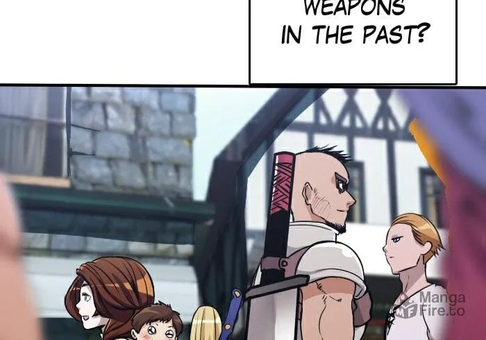 The Beginning After the End Chapter 1 page 62 - 