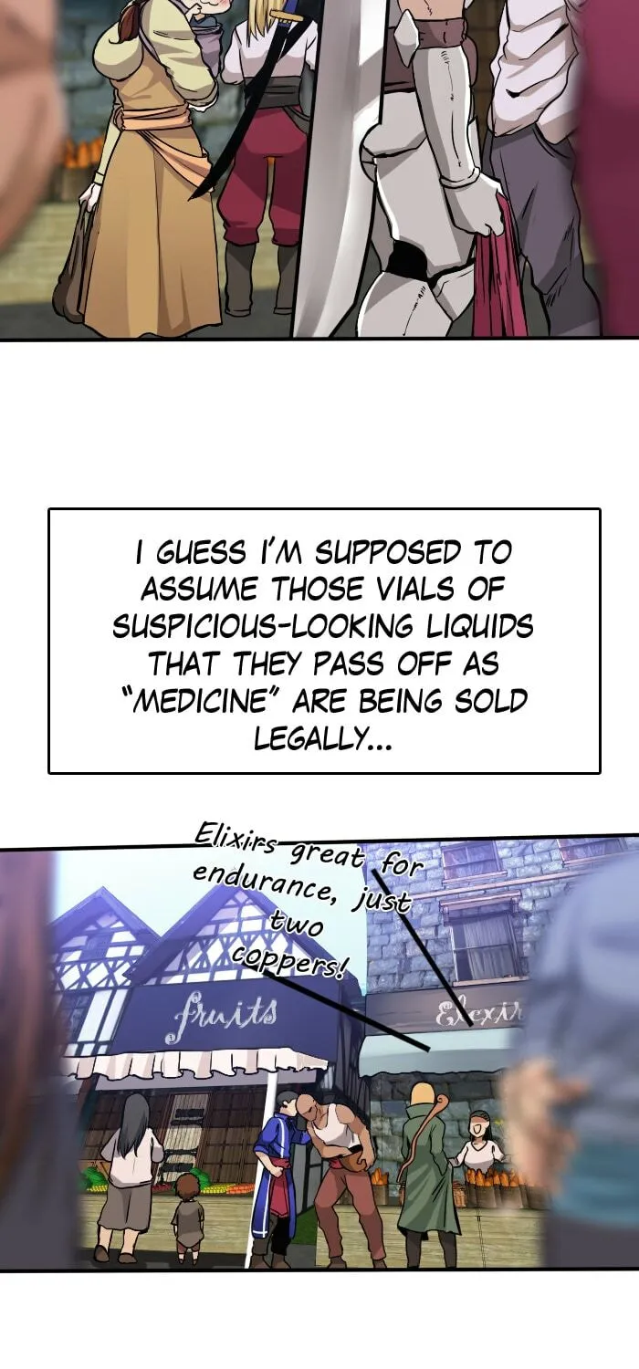 The Beginning After the End Chapter 1 page 63 - 