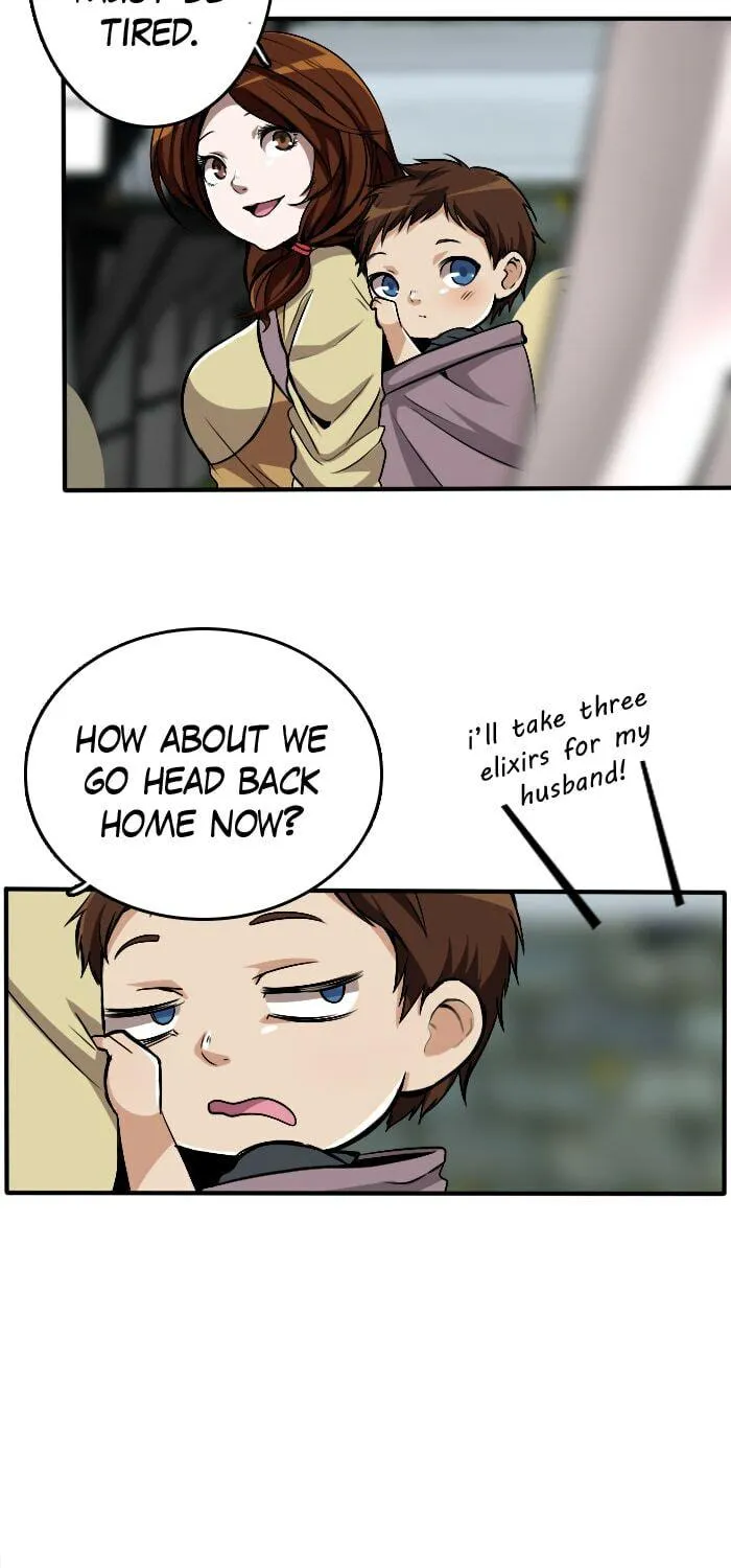 The Beginning After the End Chapter 1 page 65 - 