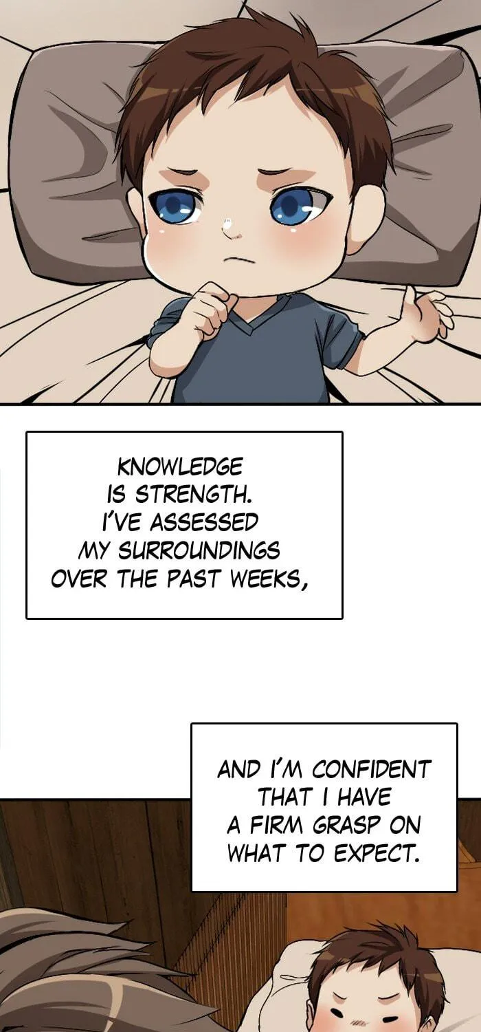 The Beginning After the End Chapter 1 page 67 - 