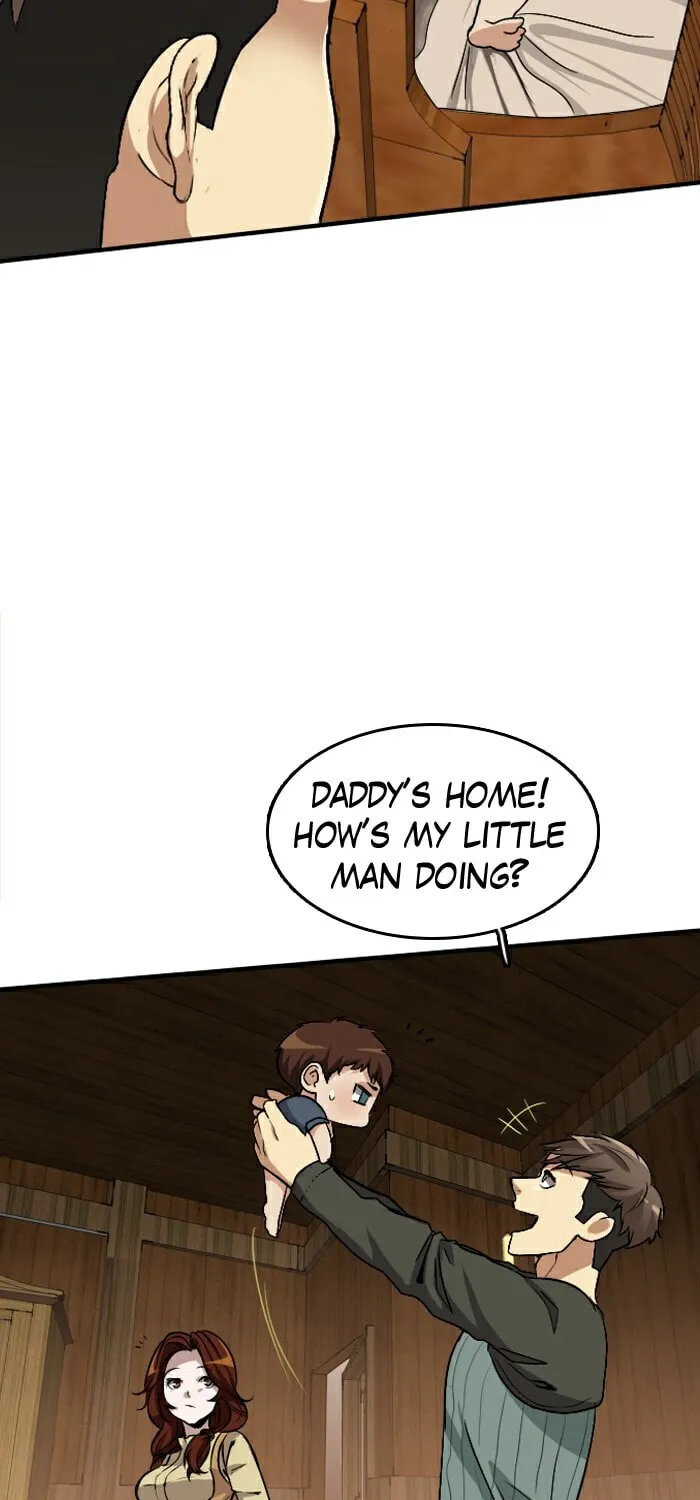The Beginning After the End Chapter 1 page 69 - 