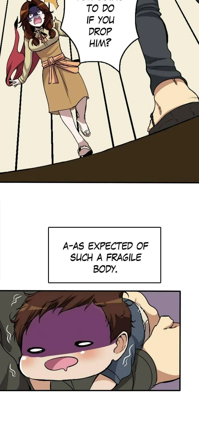 The Beginning After the End Chapter 1 page 73 - 