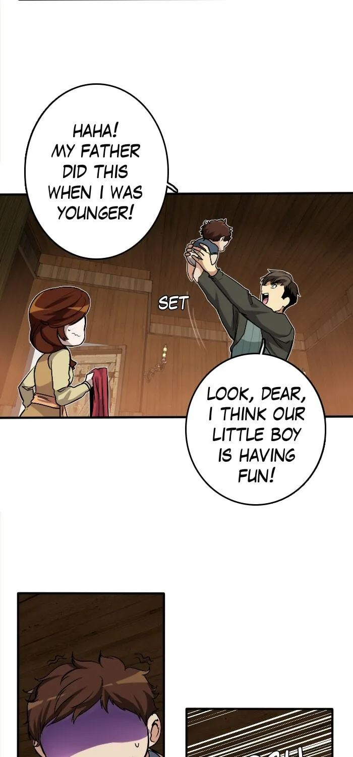 The Beginning After the End Chapter 1 page 76 - 