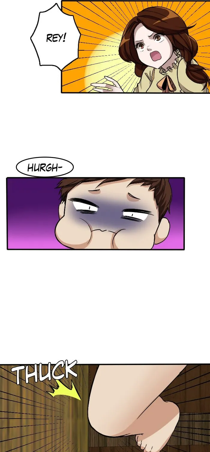 The Beginning After the End Chapter 1 page 79 - 