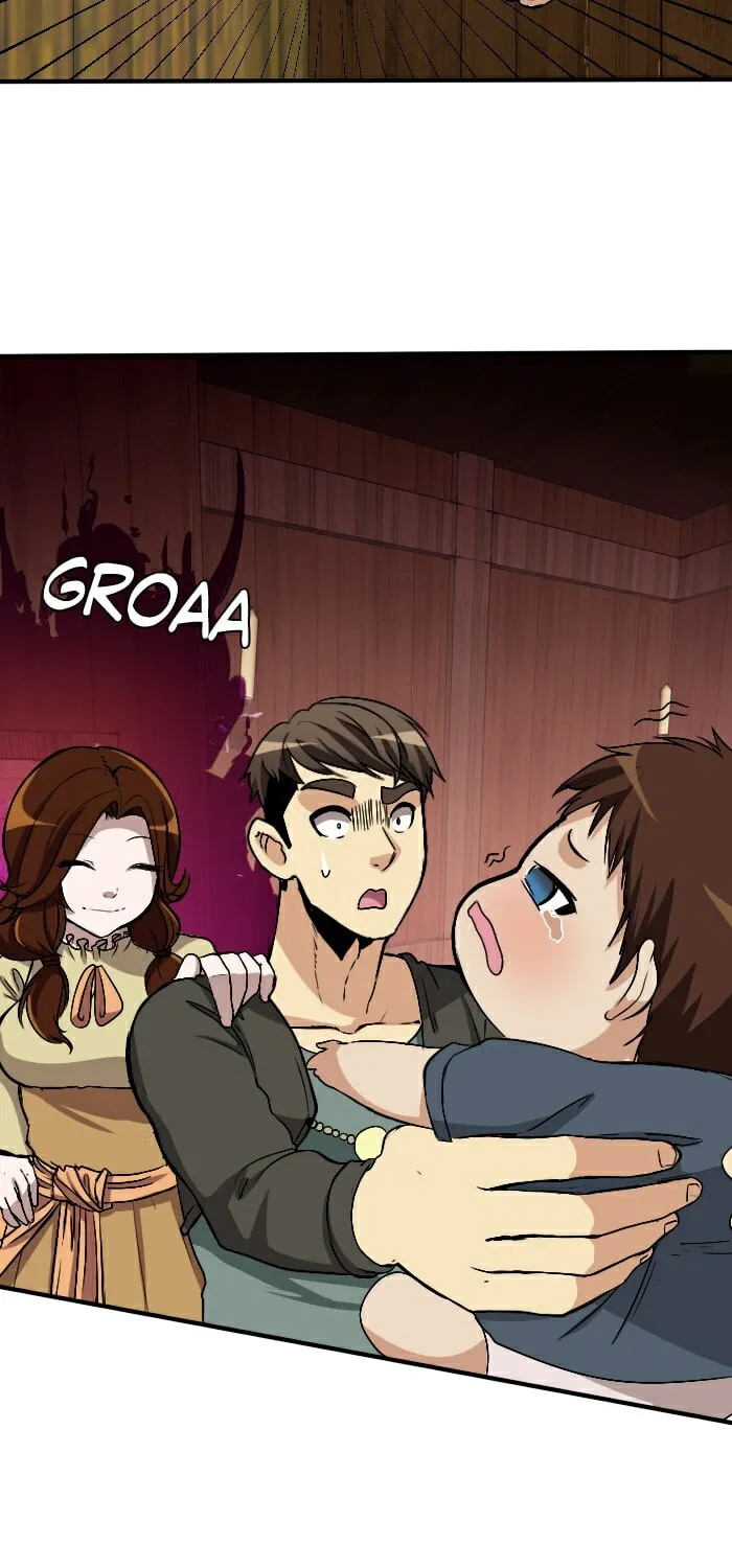 The Beginning After the End Chapter 1 page 81 - 