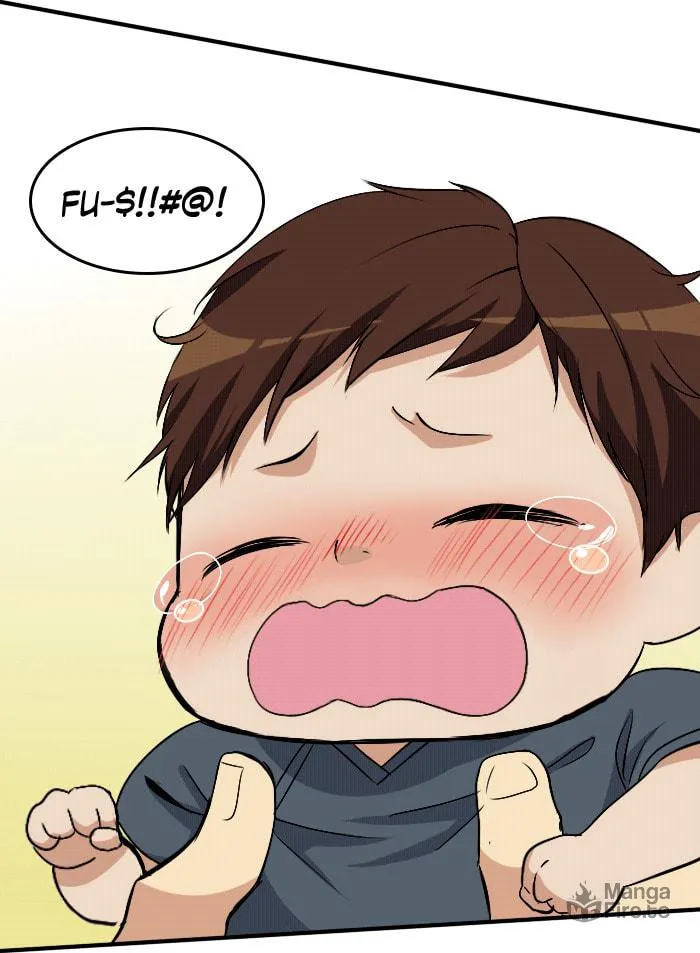The Beginning After the End Chapter 1 page 83 - 
