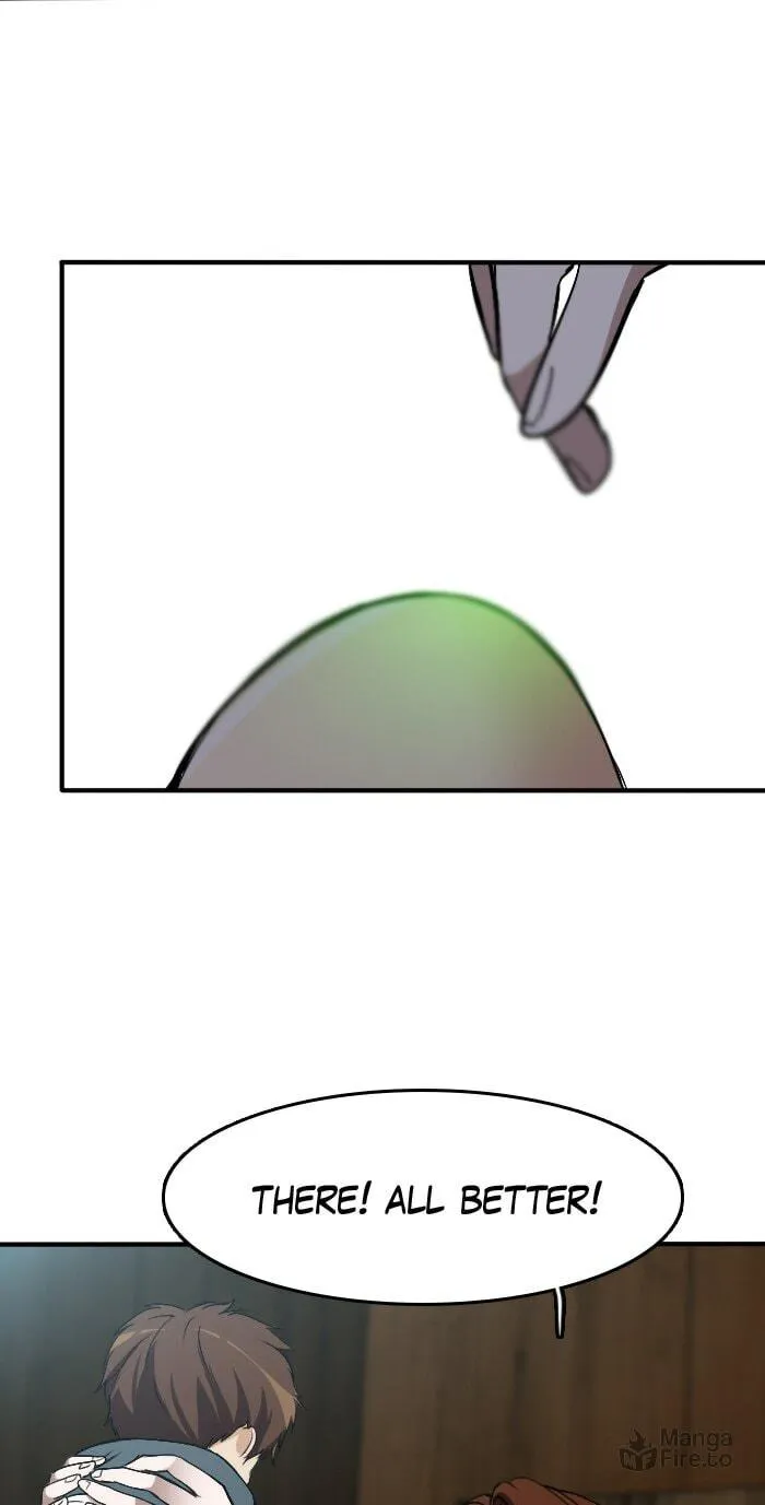 The Beginning After the End Chapter 1 page 86 - 