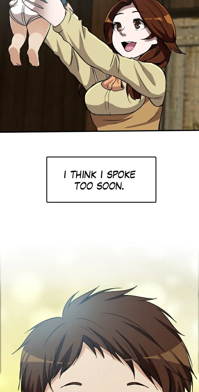 The Beginning After the End Chapter 1 page 87 - 