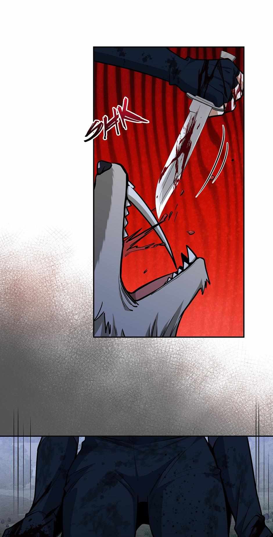 The Beginning After the End Chapter 10.2 page 12 - 