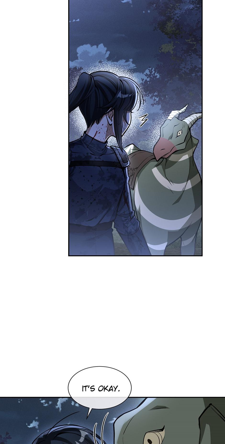 The Beginning After the End Chapter 10.2 page 15 - 