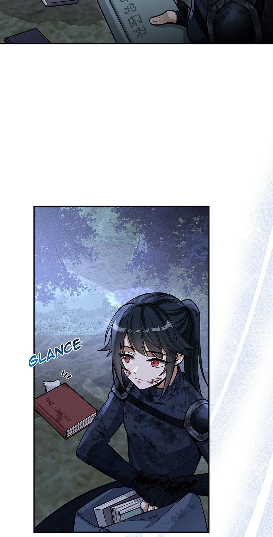 The Beginning After the End Chapter 10.2 page 18 - 