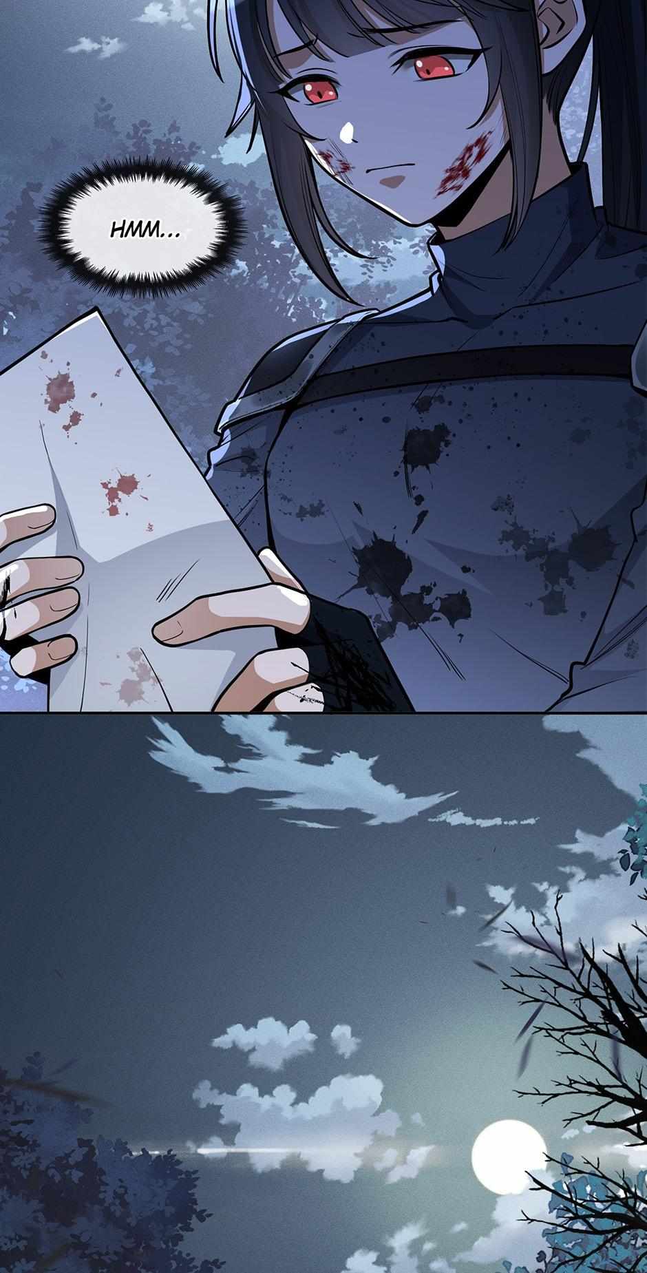 The Beginning After the End Chapter 10.2 page 22 - 