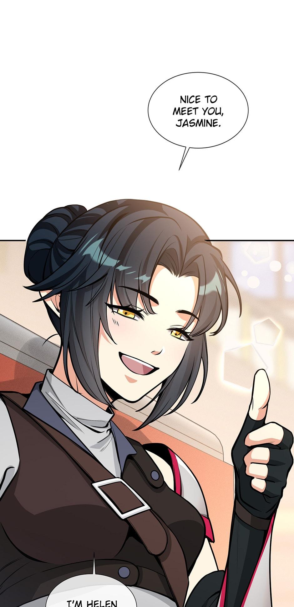 The Beginning After the End Chapter 10.2 page 45 - 
