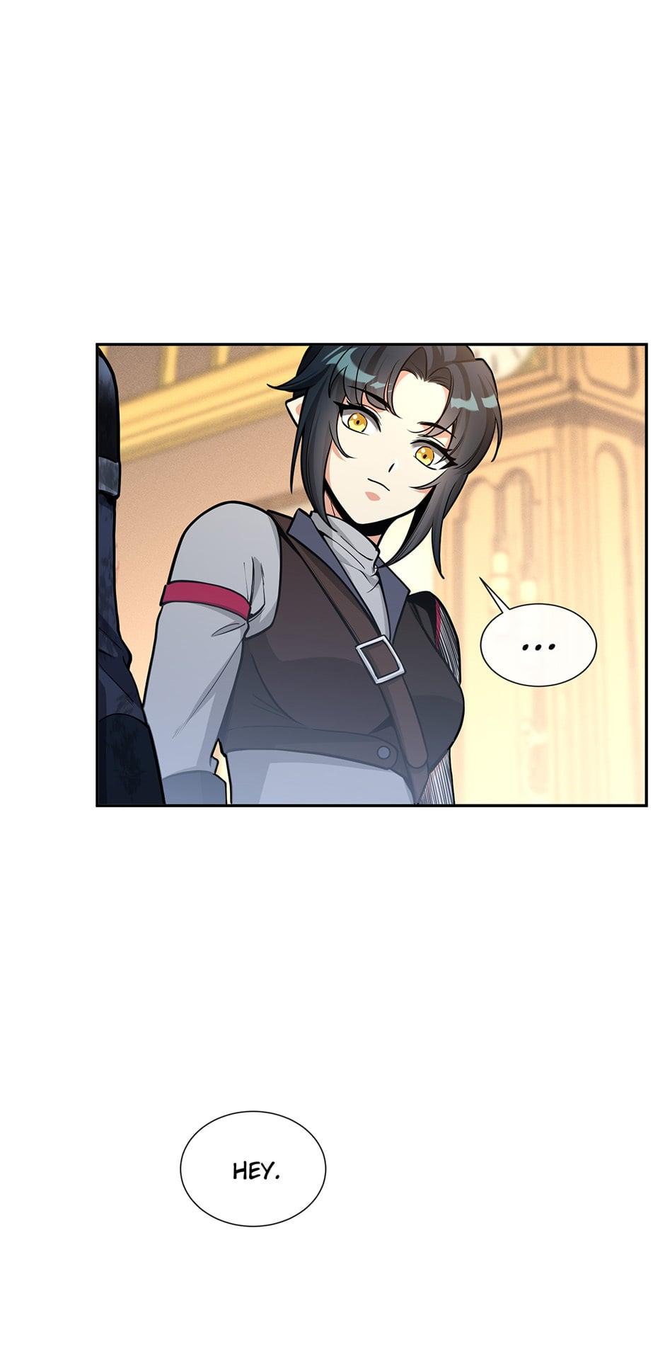 The Beginning After the End Chapter 10.2 page 52 - 