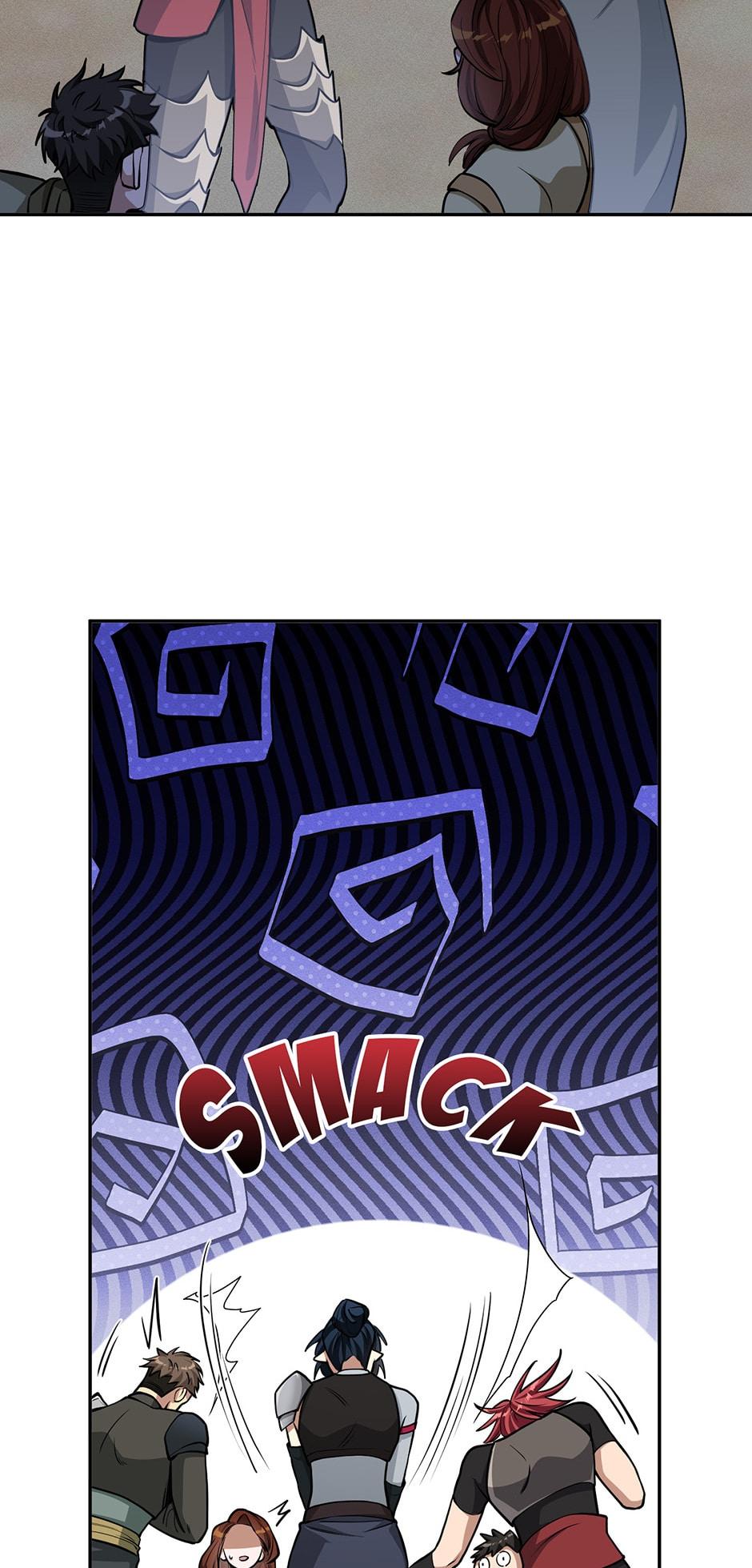 The Beginning After the End Chapter 10.2 page 56 - 