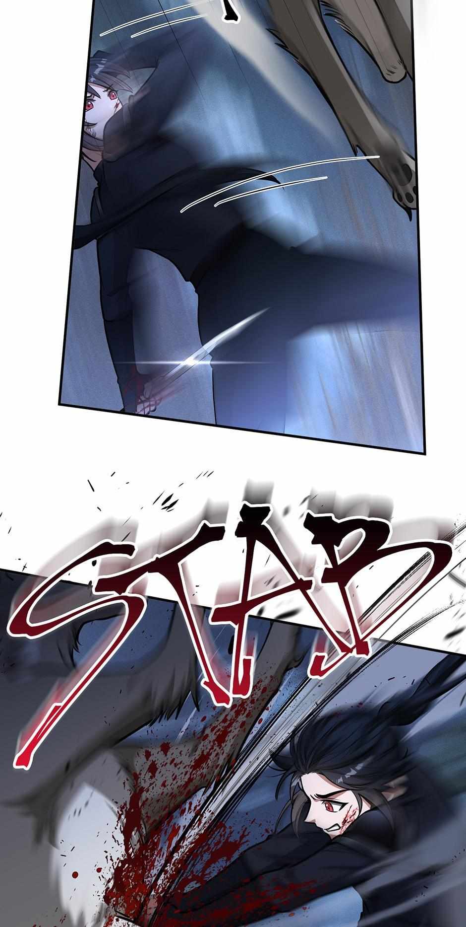 The Beginning After the End Chapter 10.2 page 9 - 
