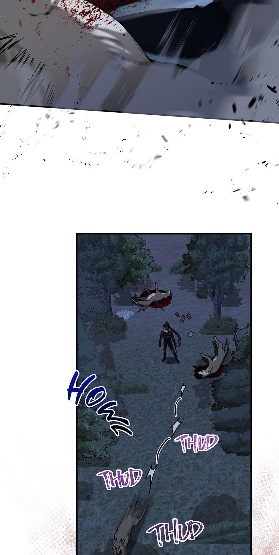 The Beginning After the End Chapter 10.2 page 10 - 