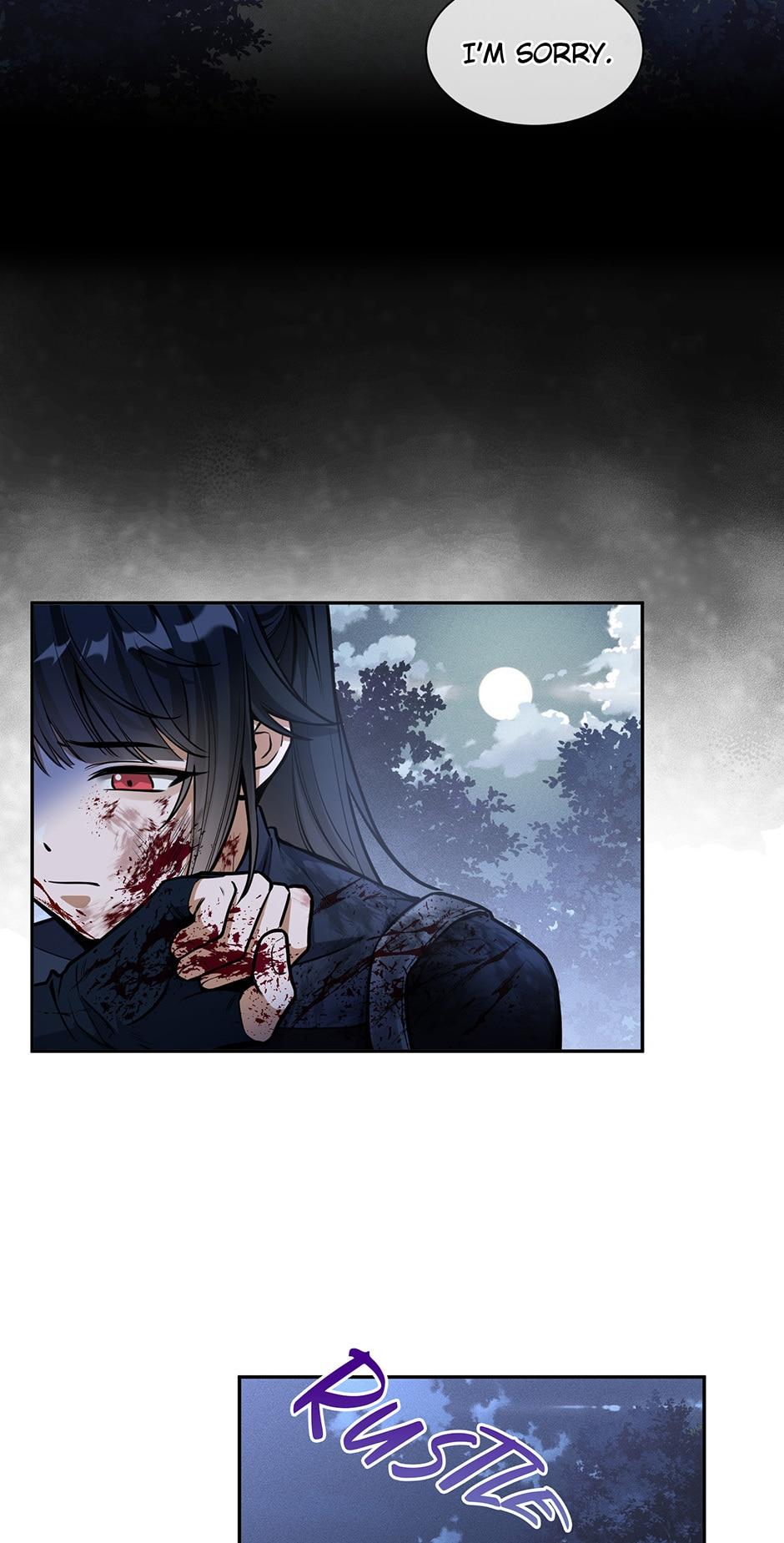 The Beginning After the End Chapter 10.3 page 14 - 