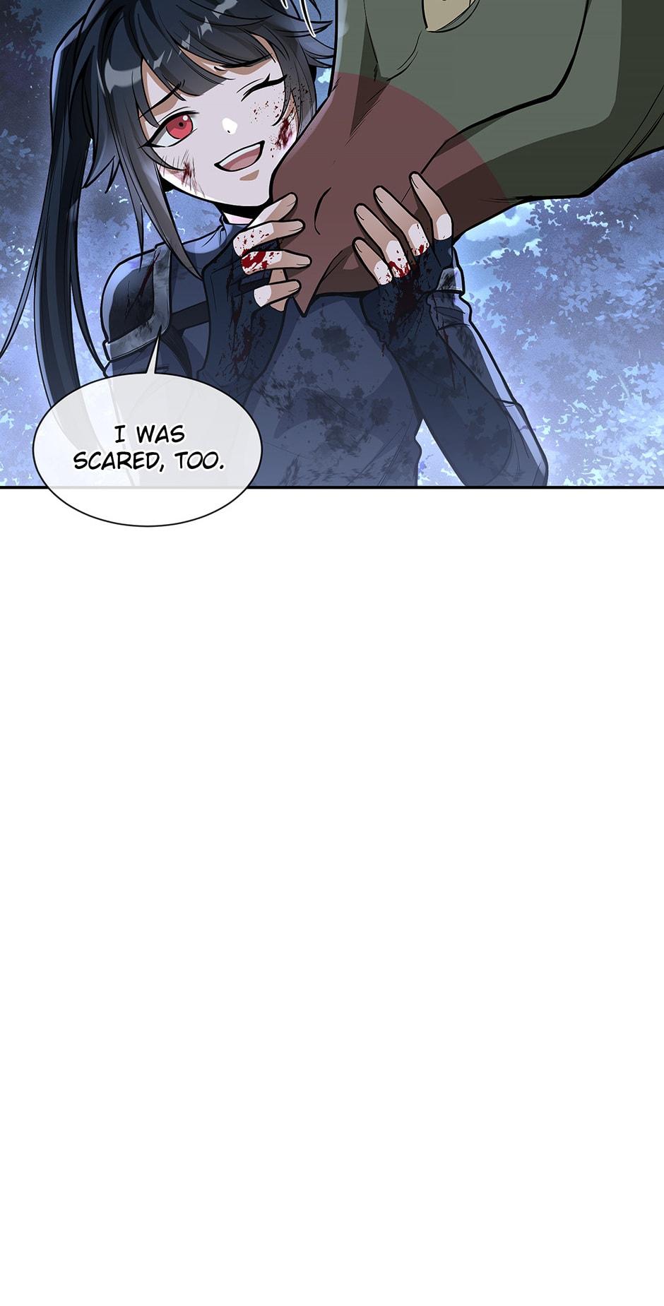 The Beginning After the End Chapter 10.3 page 16 - 
