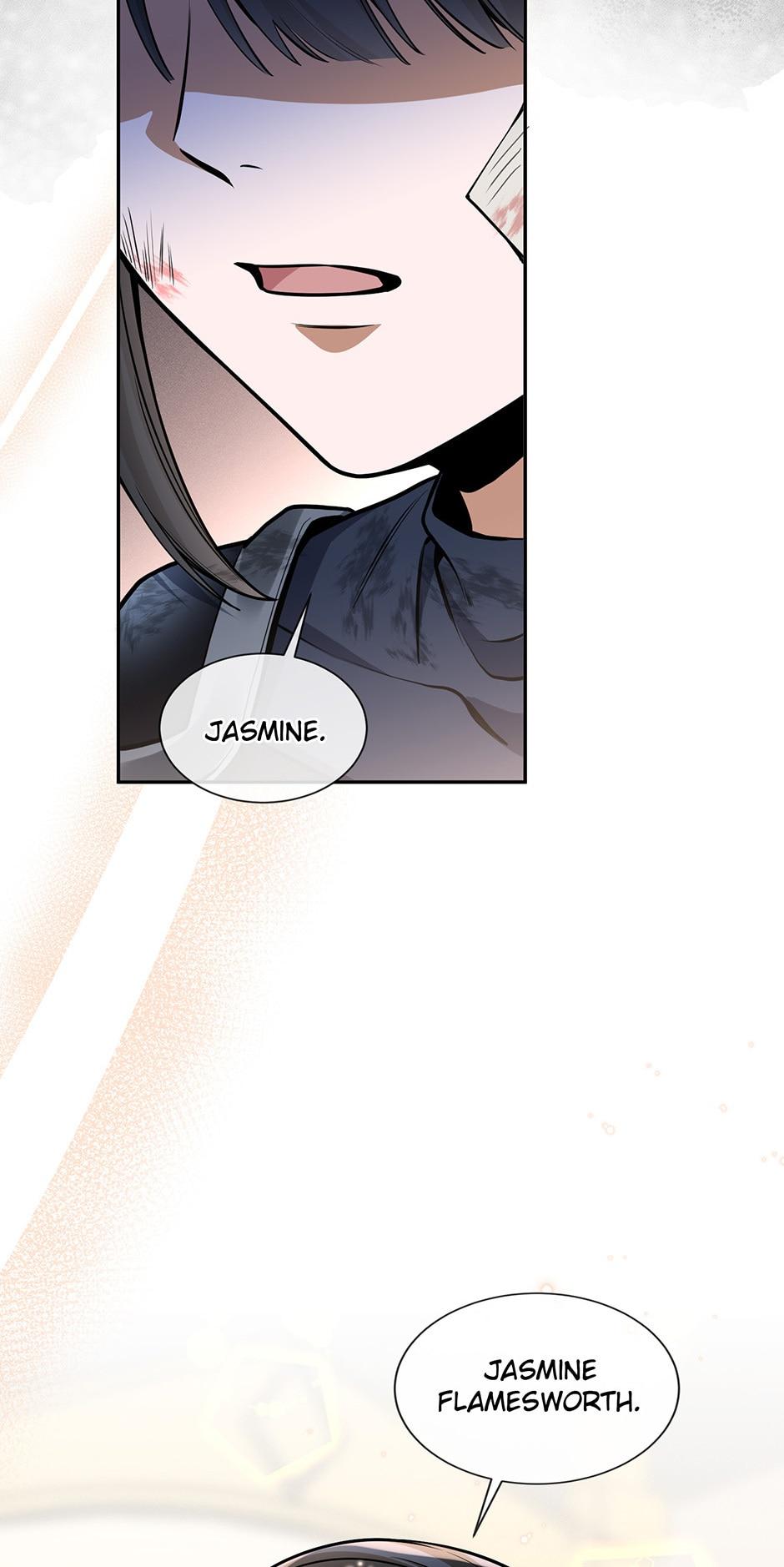 The Beginning After the End Chapter 10.3 page 43 - 