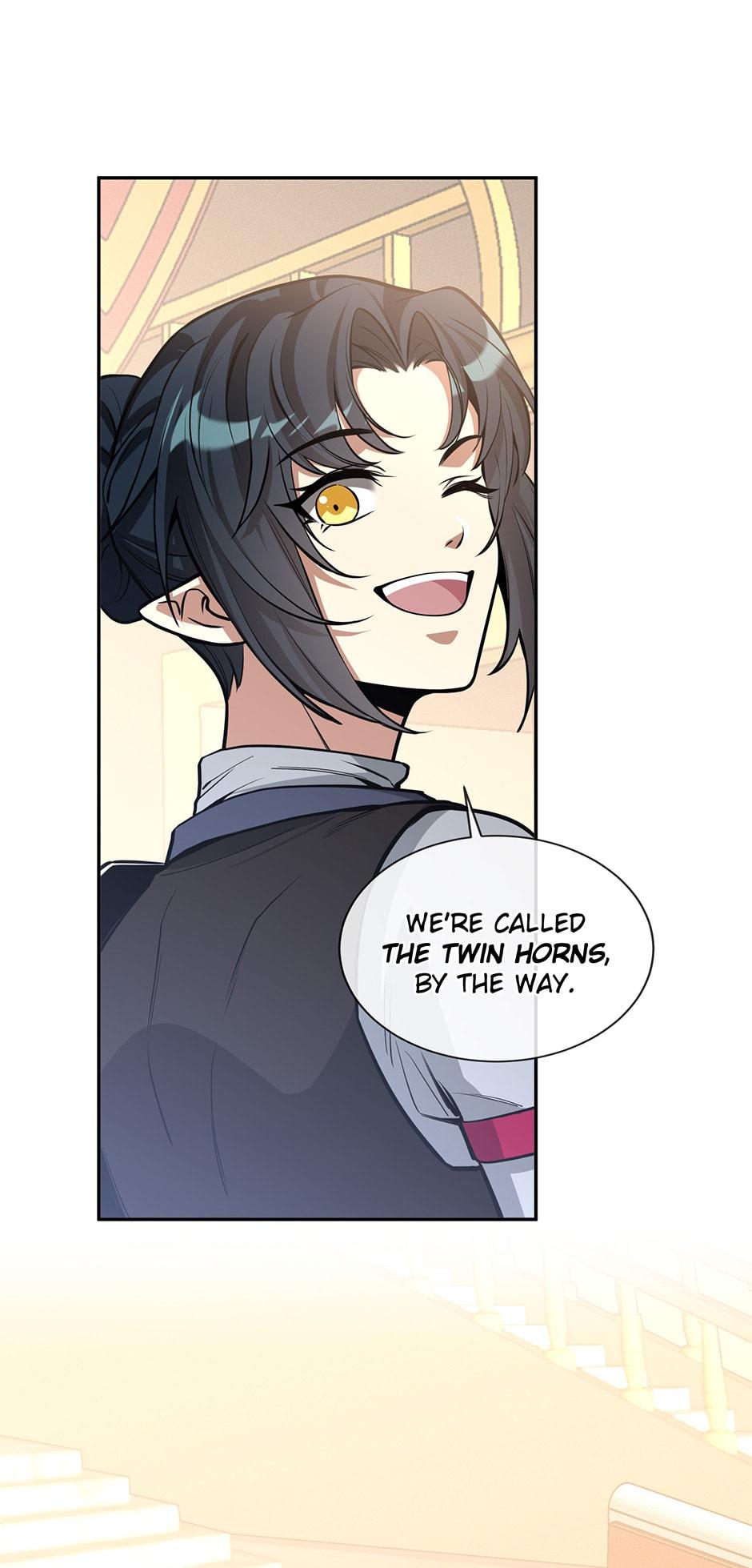 The Beginning After the End Chapter 10.3 page 54 - 