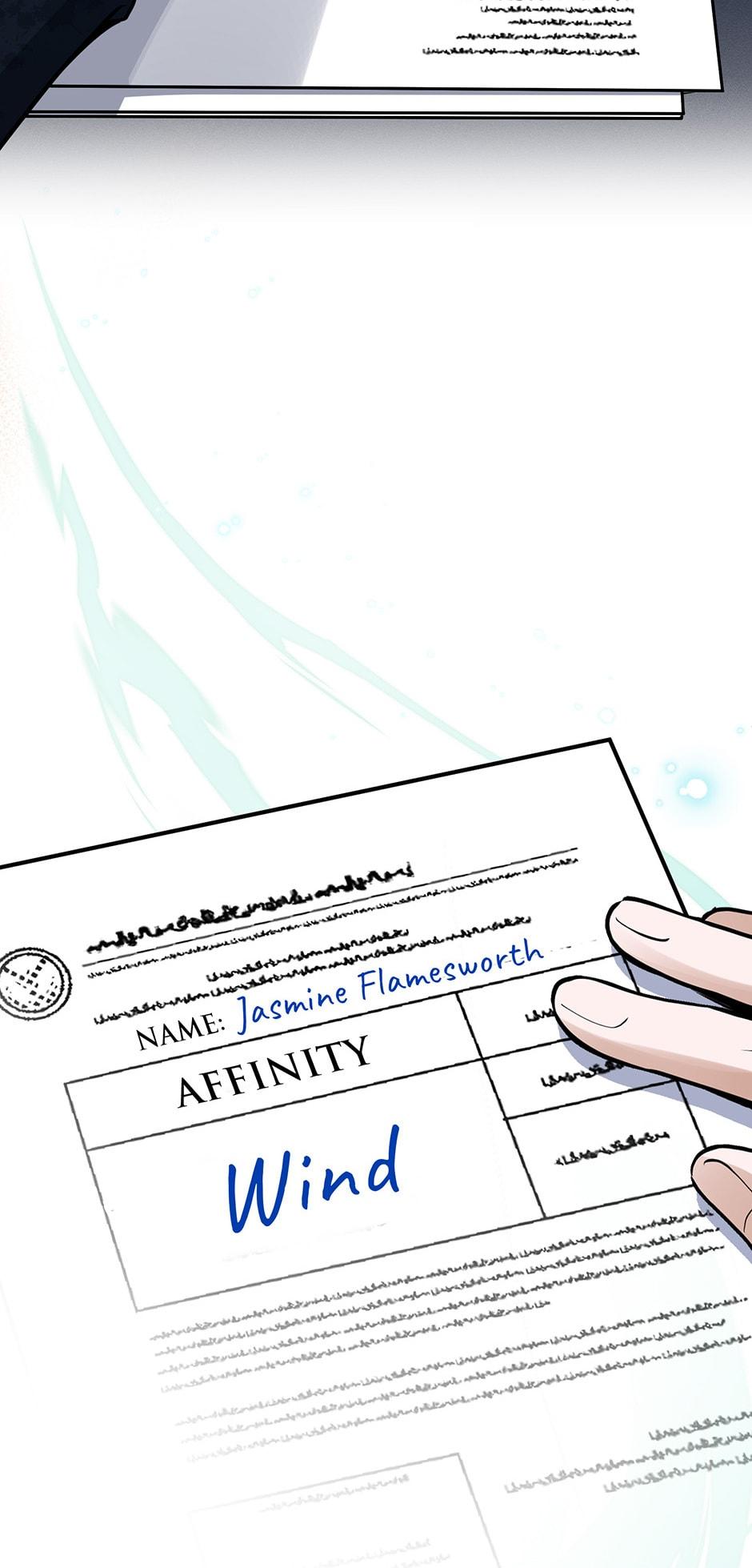 The Beginning After the End Chapter 10.3 page 60 - 