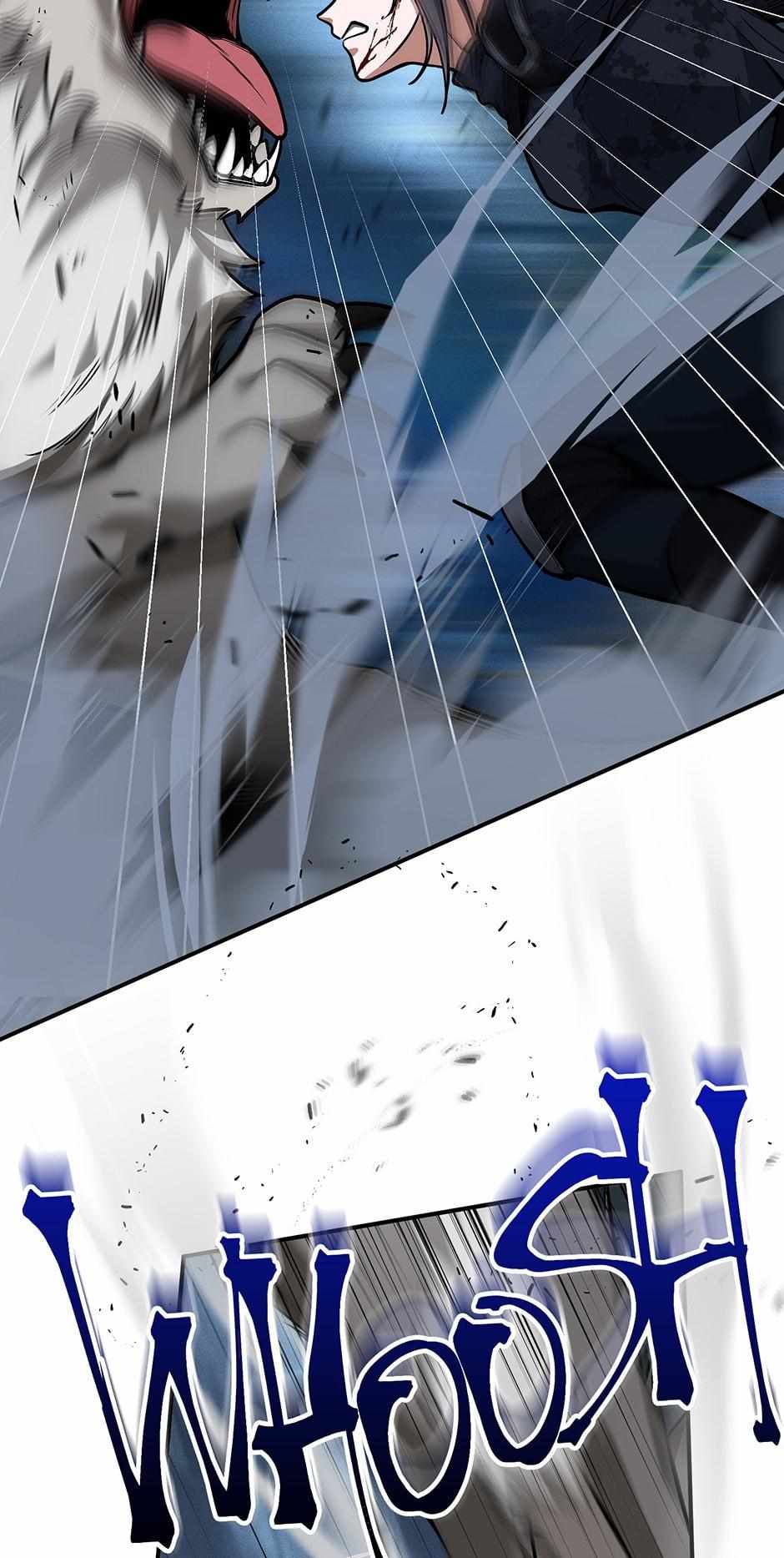 The Beginning After the End Chapter 10.3 page 8 - 