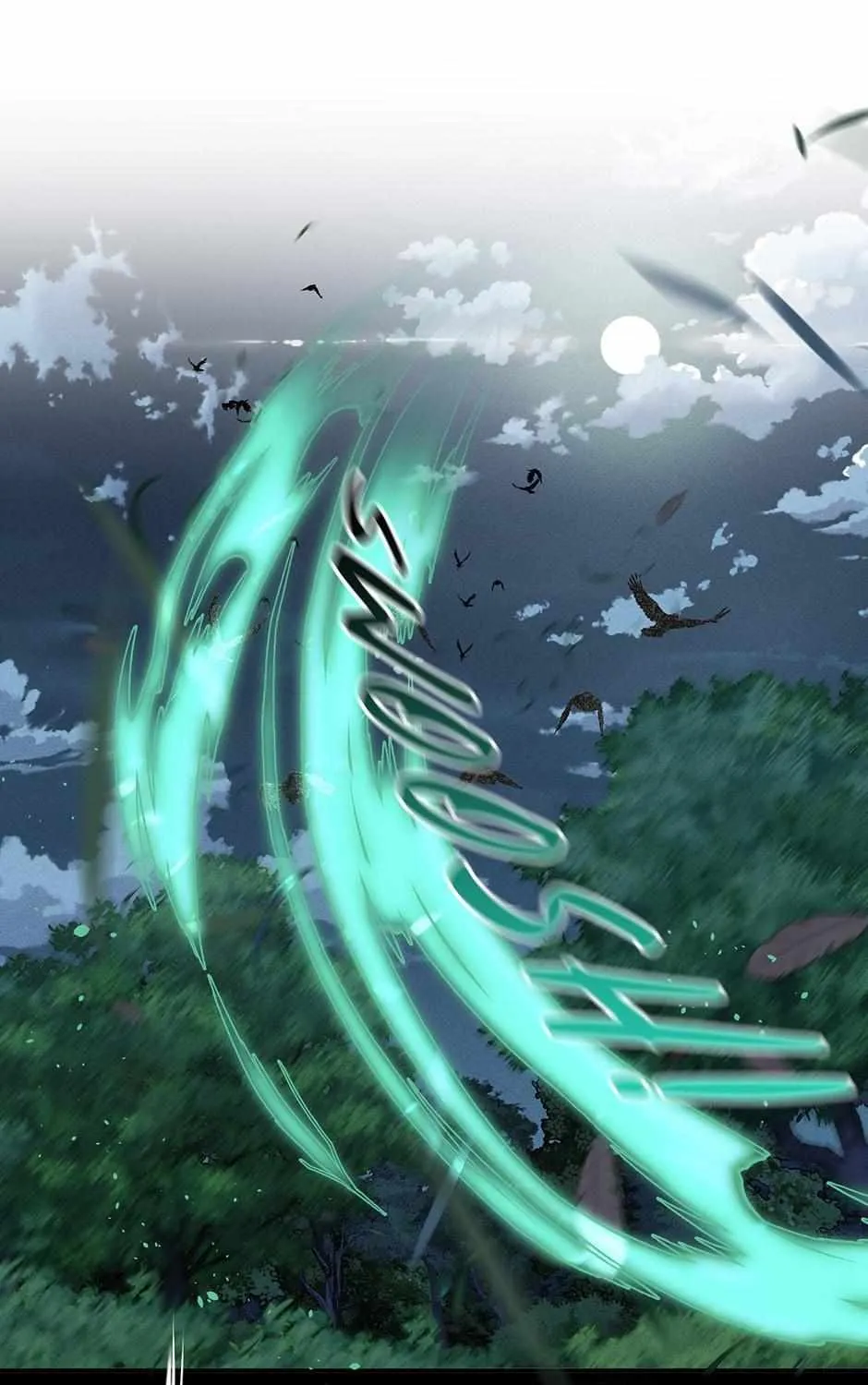 The Beginning After the End Chapter 10.4 page 2 - 