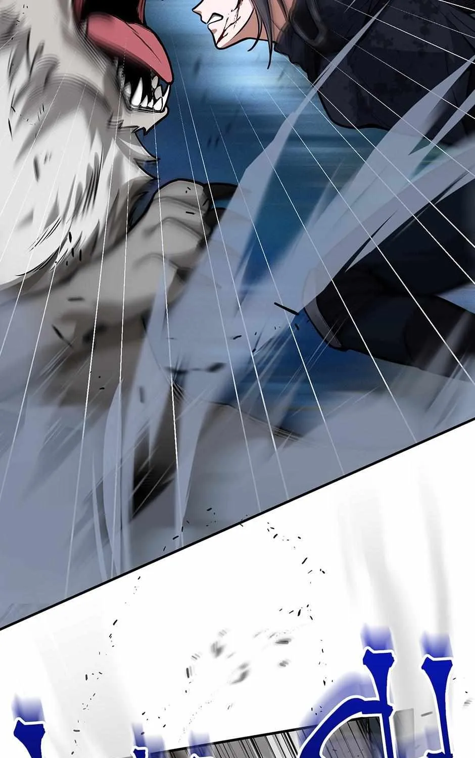 The Beginning After the End Chapter 10.4 page 14 - 