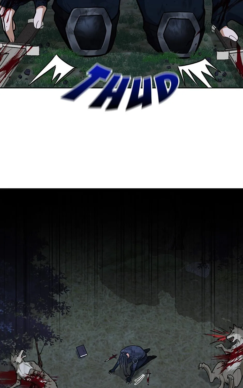 The Beginning After the End Chapter 10.4 page 24 - 