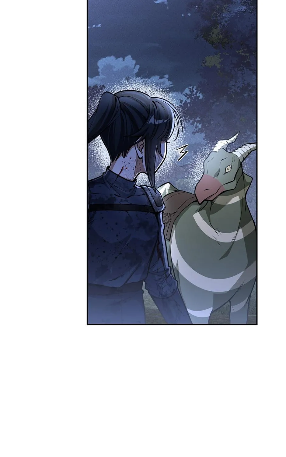 The Beginning After the End Chapter 10.4 page 28 - 